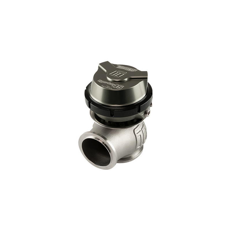 Gen-V WG45 Hyper-Gate45 14psi Platinum