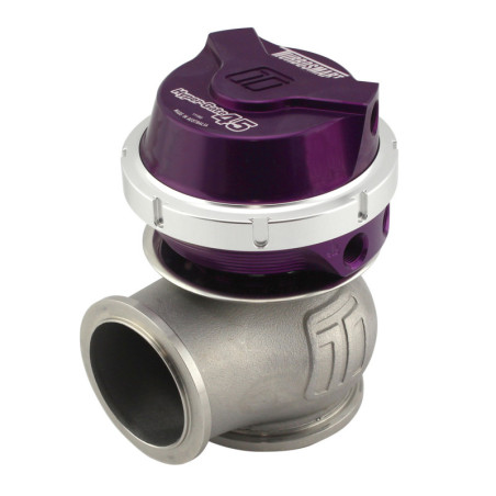 WG45 GenV Hypergate 45 14psi Purple