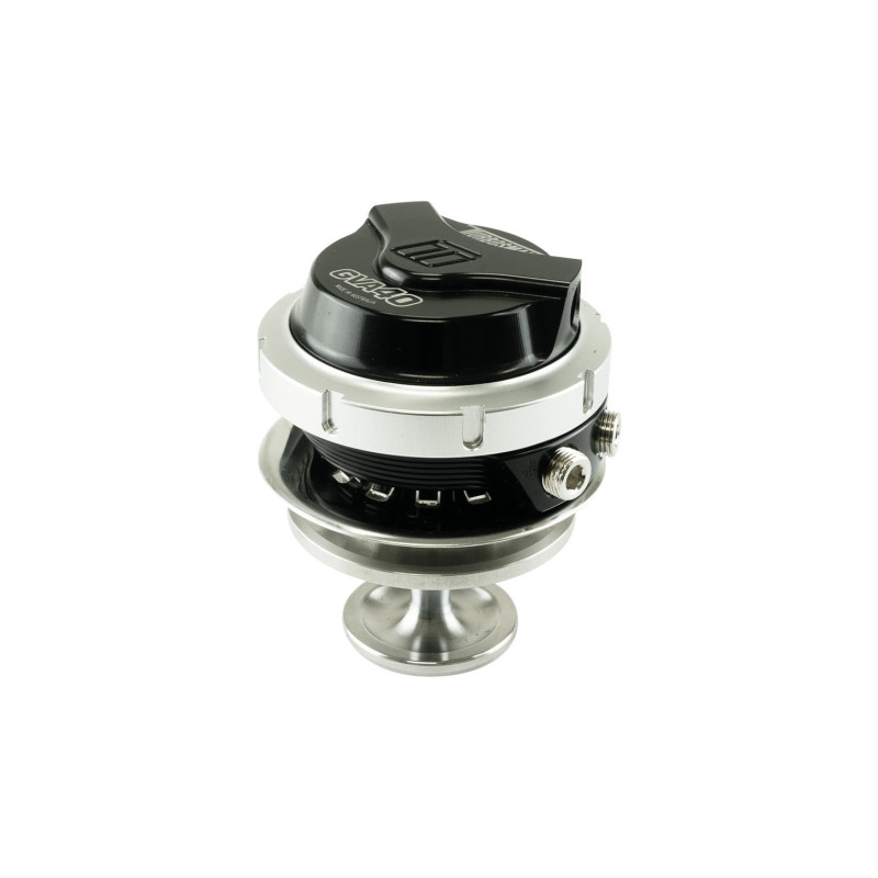 Gas Valve Actuator 40 14psi Black