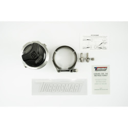 Gas Valve Actuator 40 14psi Black