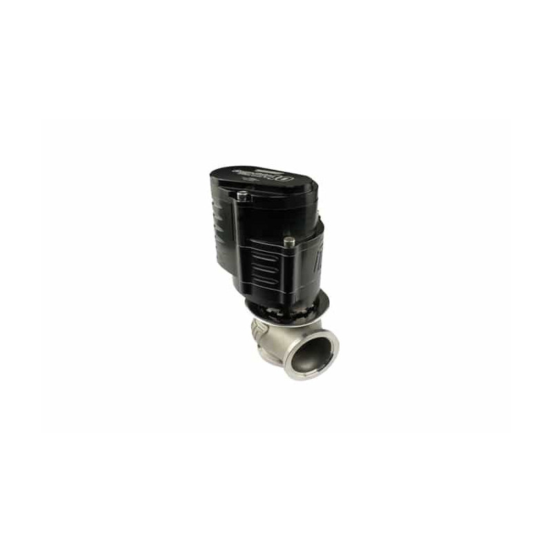 GenV eWG40 CompGate40 Electronic Black