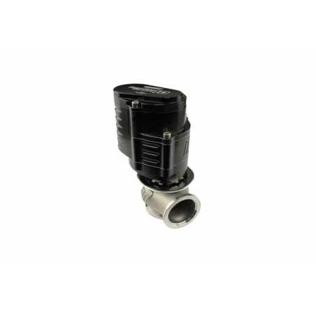 GenV eWG40 CompGate40 Electronic Black