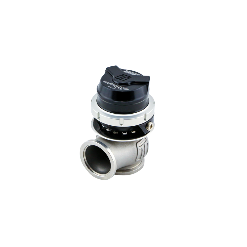GenV CompGate40 35psi Black