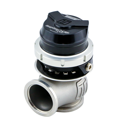 GenV CompGate40 35psi Black