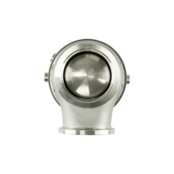 GenV WG40CG CompGate40 Compressed Gas 7psi Black