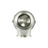 GenV WG40CG CompGate40 Compressed Gas 7psi Black