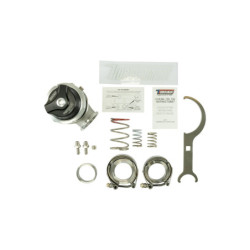 GenV WG40CG CompGate40 Compressed Gas 7psi Black