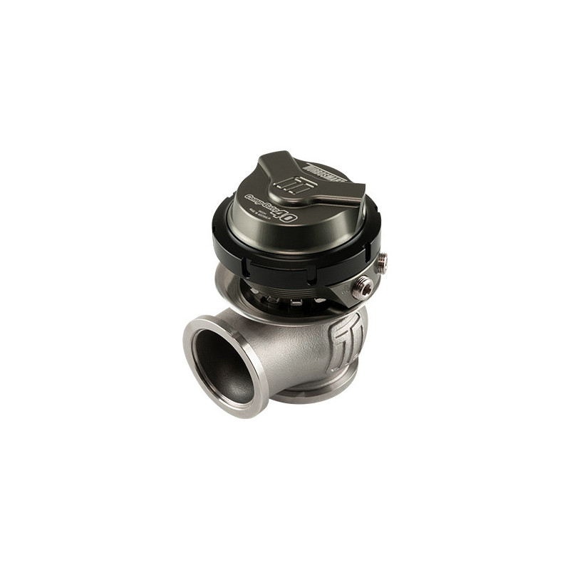 Gen-V WG40 Comp-Gate40 14psi Platinum