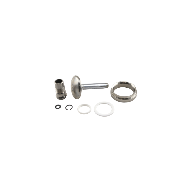 Gen-V WG38 Valve & Guide Set