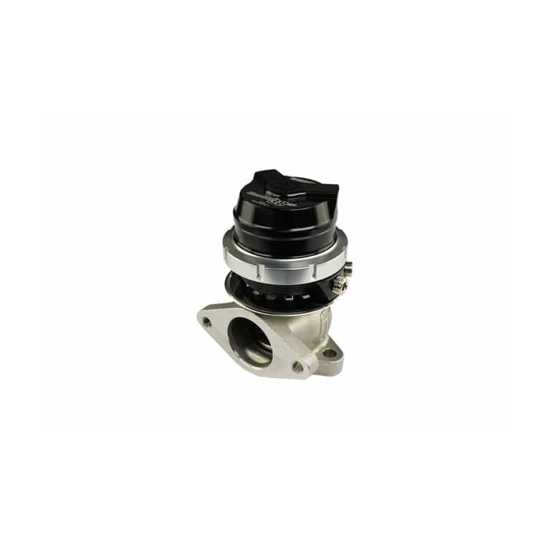 GenV UltraGate38HP ‘High Pressure’ 35psi External Wastegate (Black)