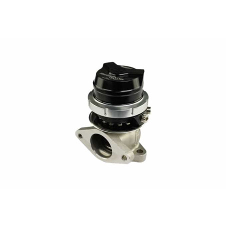 GenV UltraGate38HP ‘High Pressure’ 35psi External Wastegate (Black)