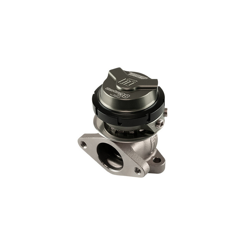 Gen-V WG38 Ultra-Gate 38 14psi Platinum