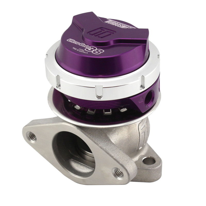 WG38 GenV Ultragate 38 14psi Purple