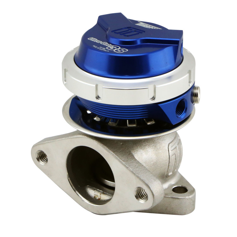 WG38 GenV Ultragate 38 7psi Blue