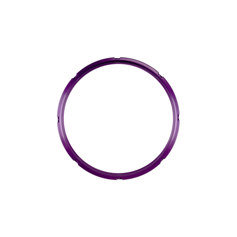 GenV WG60 Actuator Collar Purple