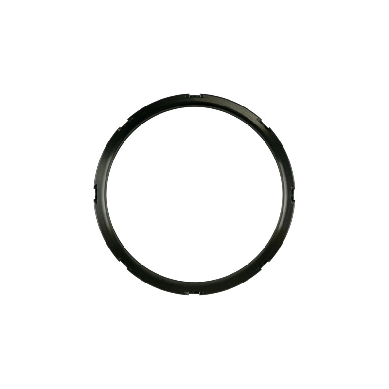 GenV WG45/50 Actuator and ProPort Collar Black