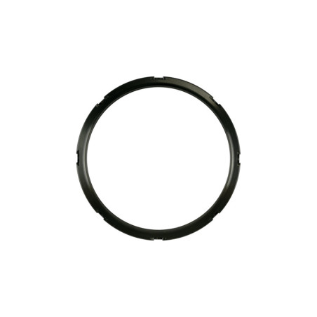 GenV WG45/50 Actuator and ProPort Collar Black