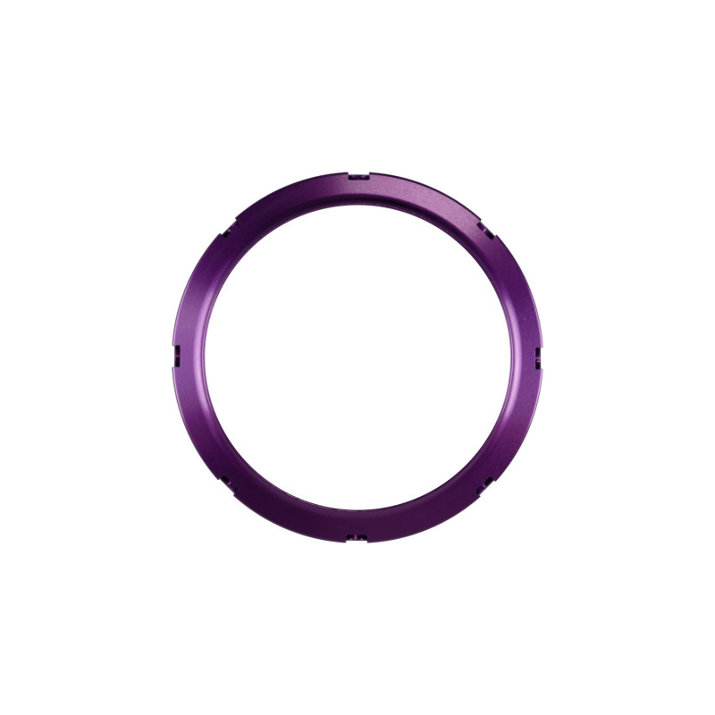 GenV WG38/40 Actuator Collar Purple