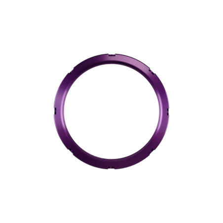 GenV WG38/40 Actuator Collar Purple