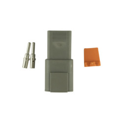 eGate 2 Way Motor Socket...