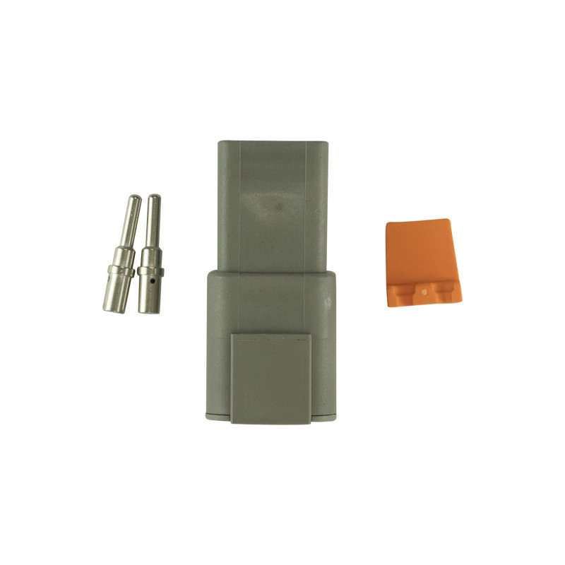 eGate 2 Way Motor Socket Kit suits DTP Connector