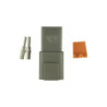 eGate 2 Way Motor Socket Kit suits DTP Connector