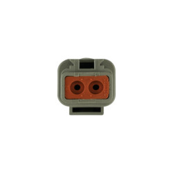 eGate 2 Way Motor Socket Kit suits DTP Connector