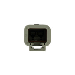 eGate 2 Way Motor Socket Kit suits DTP Connector
