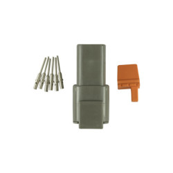 eGate 6 Way Sensor Socket...