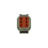 eGate 6 Way Sensor Socket Kit suits DTM Connector