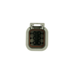 eGate 6 Way Sensor Socket Kit suits DTM Connector