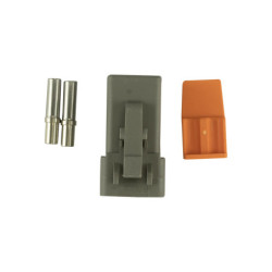 eGate 2 Way Motor Plug Kit...