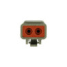 eGate 2 Way Motor Plug Kit suits DTP Connector