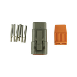 eGate 6 Way Sensor Plug Kit...