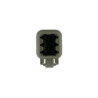 eGate 6 Way Sensor Plug Kit suits DTM Connector