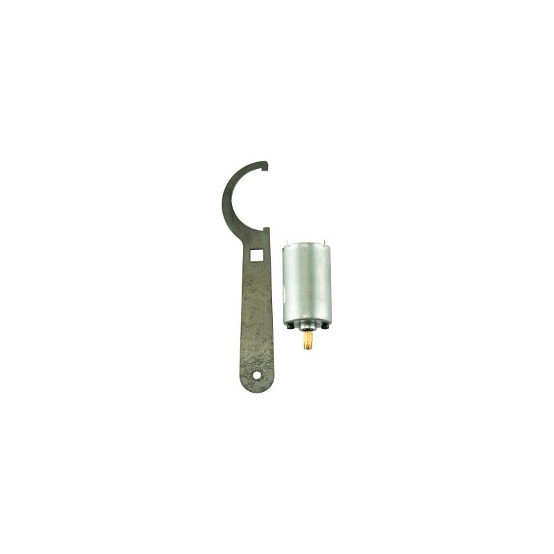 eStraight Gate Replacement Motor