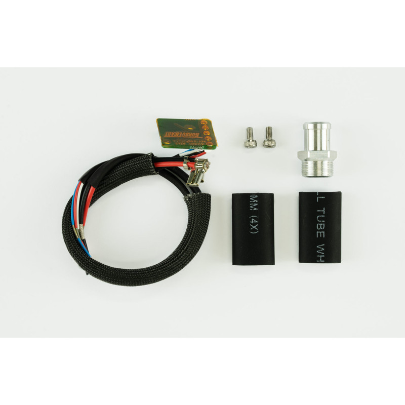 GenV eGate Sensor Replacement