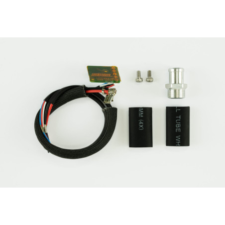 GenV eGate Sensor Replacement