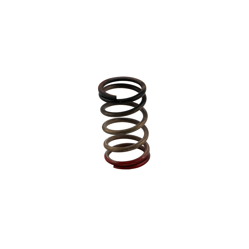 GenV WG HP 40psi Spring (Black/Red)