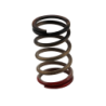 GenV WG HP 40psi Spring (Black/Red)