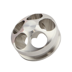 ALV 5-1 Weld Flange