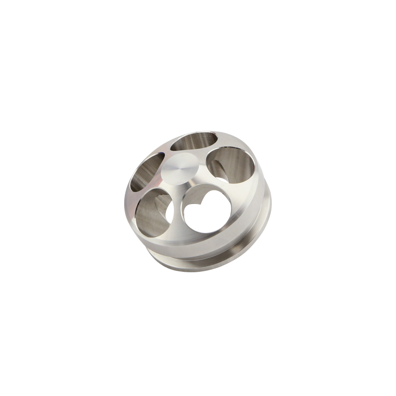 ALV 5-1 Weld Flange
