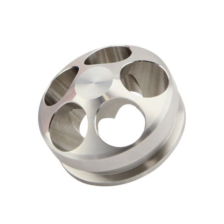 ALV 5-1 Weld Flange