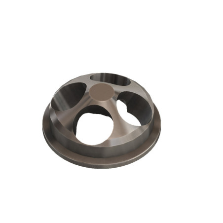 ALV 4-1 Weld Flange
