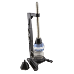 Gen-V Spring Change...