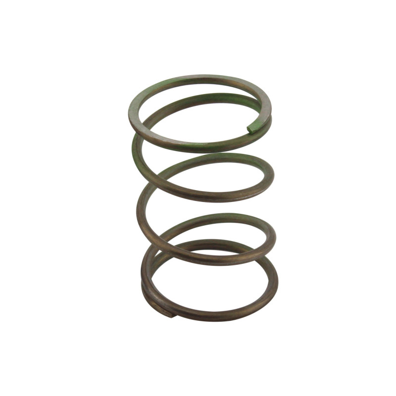 WG45/50 7psi Green Middle Spring