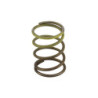 WG45/50 5psi Yellow Inner Spring