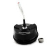 84mm Sensor Cap Black