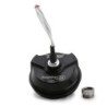 74mm Sensor Cap Black