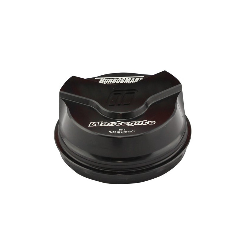 Gen-V WG45/50 Cap Black